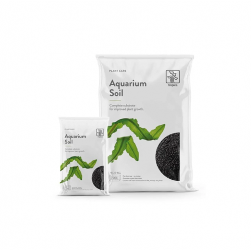 Tropica Aquarium Soil 9Lt Bitki Kumu